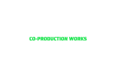 C4PC Partners (15 x 10 cm) (10 x 6 cm) (5 x 2 cm) (5 x 2 cm) (4 x 2 cm) (3 x 2 cm) - Co-Production Works