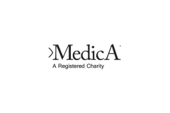 C4PC Partners (15 x 10 cm) (10 x 6 cm) (5 x 2 cm) (5 x 2 cm) (4 x 2 cm) (3 x 2 cm) - MedicA