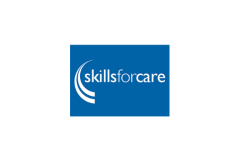 C4PC Partners (15 x 10 cm) (10 x 6 cm) (5 x 2 cm) (5 x 2 cm) (4 x 2 cm) (3 x 2 cm) - Skills for Care