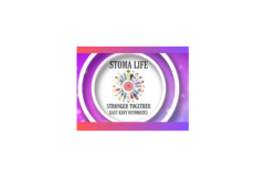 C4PC Partners (15 x 10 cm) (10 x 6 cm) (5 x 2 cm) (5 x 2 cm) (4 x 2 cm) (3 x 2 cm) - Stomalife