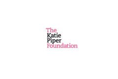 C4PC Partners (15 x 10 cm) (10 x 6 cm) (5 x 2 cm) (5 x 2 cm) (4 x 2 cm) (3 x 2 cm) - The Katie Piper Foundation