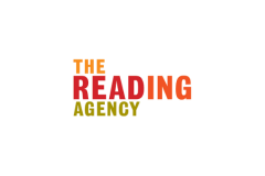 C4PC Partners (15 x 10 cm) (10 x 6 cm) (5 x 2 cm) (5 x 2 cm) (4 x 2 cm) (3 x 2 cm) - The Reading Agency