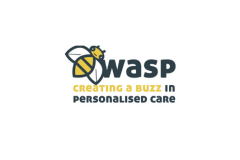 C4PC Partners (15 x 10 cm) (10 x 6 cm) (5 x 2 cm) (5 x 2 cm) (4 x 2 cm) (3 x 2 cm) - WASP