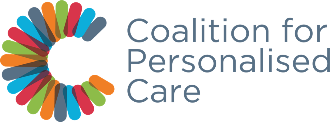 Coalition for Personalised Care