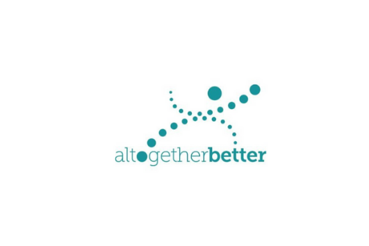 Altogether-Better Partnership in Action