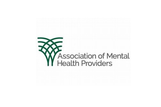 Association-of-Mental-Health-Providers Partnership in Action