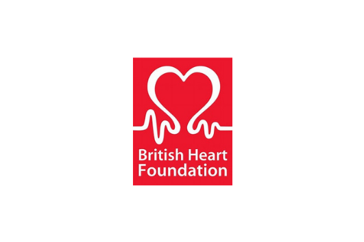 British-Heart-Foundation Partnership in Action