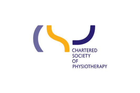 Chartered-Society-of-Physiotherapy Partnership in Action