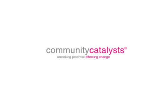 Community-Catalyst Partnership in Action