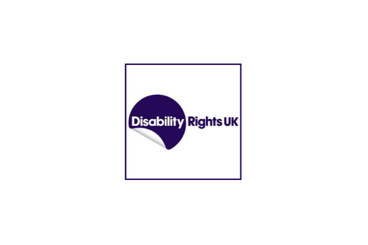 Disability-Rights-UK Partnership in Action