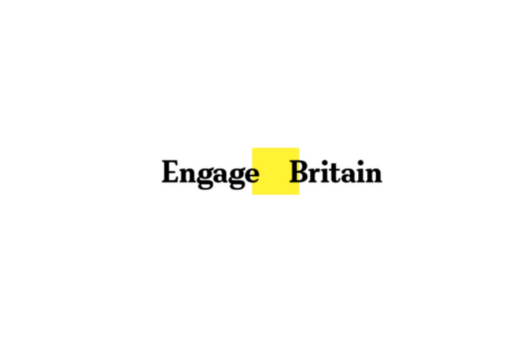 Engage-Britain Partnership in Action