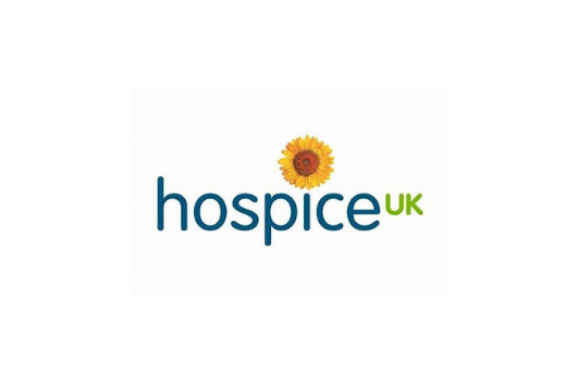 Hospice-UK Partnership in Action