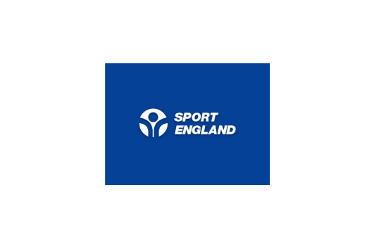 Sport-England Partnership in Action