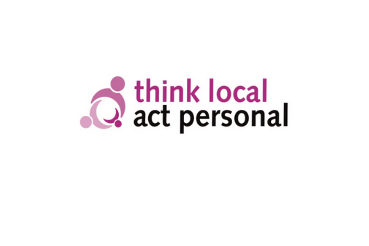 Think-Local-Act-Personal Partnership in Action