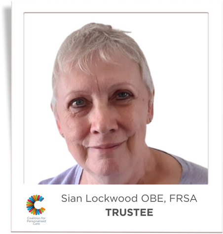 Sian-Lockwood2 Our Team