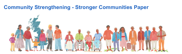 Community-Strengthening2 Community Strengthening – Stronger Communities Paper