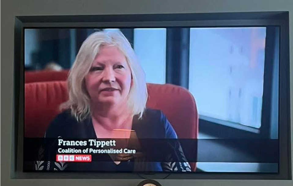 FrancesBBC News